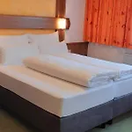Hotel Garni Belvedere 3*