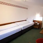 Garni Belvedere Szálloda 3*