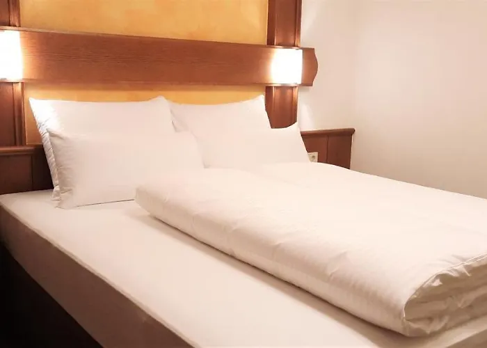 Garni Belvedere 伊施格尔