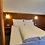 فندق Garni Belvedere ايشجل