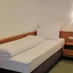 Hotel Garni Belvedere Ischgl