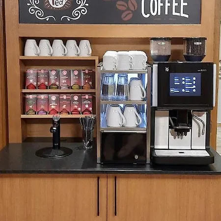 Otel Garni Belvedere 3*