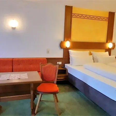 Hotel Garni Belvedere