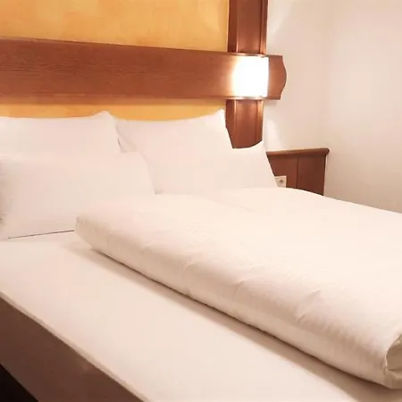 Garni Belvedere Ischgl