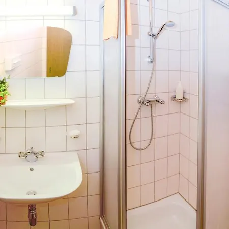 Hotel Garni Belvedere Ischgl