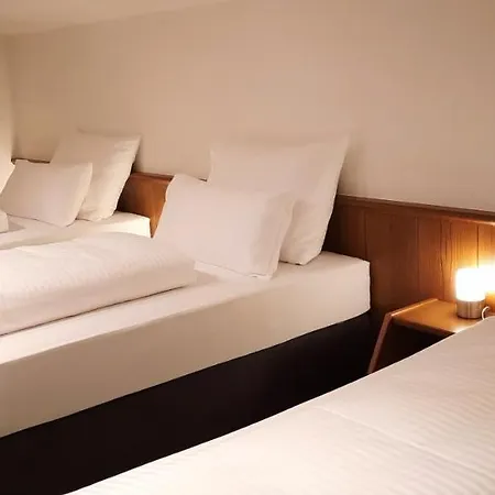 Garni Belvedere Hotel 3*