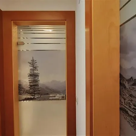 Hotel Garni Belvedere