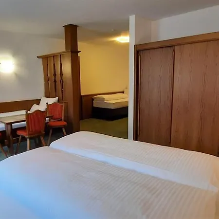 Hotel Garni Belvedere