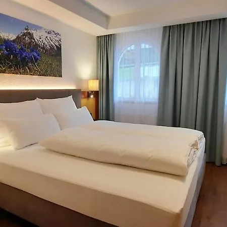 Hotel Garni Belvedere