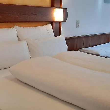 Hotel Garni Belvedere 3*