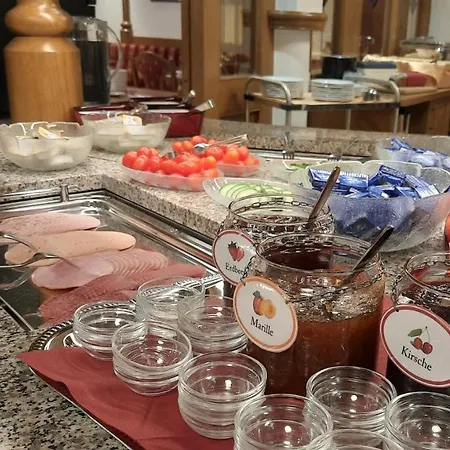 Garni Belvedere Ischgl