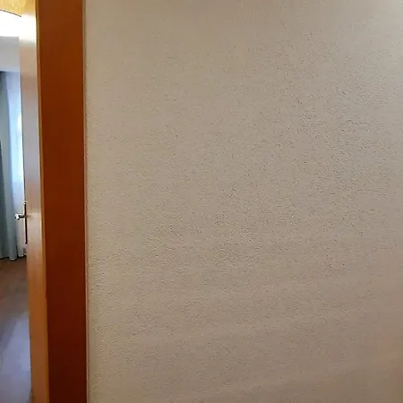 Garni Belvedere Otel Ischgl
