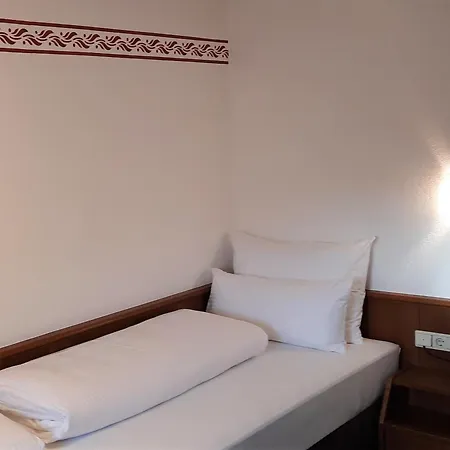 Hotel Garni Belvedere 3*