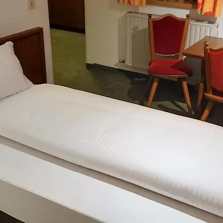Hotel Garni Belvedere