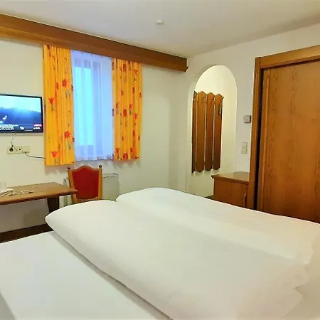 Garni Belvedere Ischgl