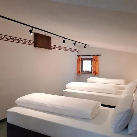 Garni Belvedere Hotel 3*