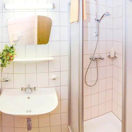 Otel Garni Belvedere Ischgl