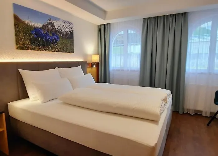 Hotel Garni Belvedere