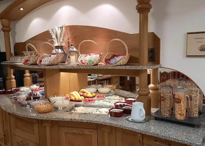 Garni Belvedere Ischgl