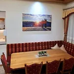 Hotel Garni Belvedere Ischgl