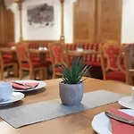 Garni Belvedere Hotel Ischgl