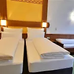 酒店 Garni Belvedere 伊施格尔