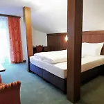 Garni Belvedere Ischgl