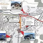 Garni Belvedere 酒店