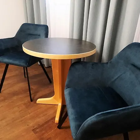 Garni Belvedere 酒店 伊施格尔