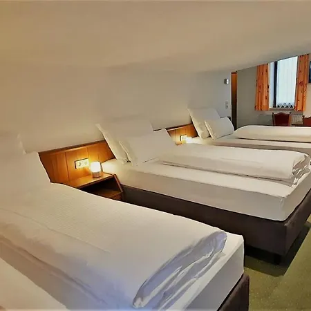 Hotel Garni Belvedere