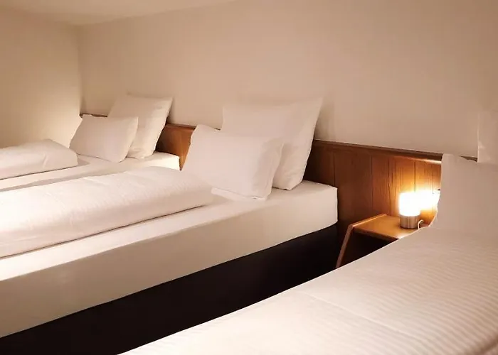 Garni Belvedere Hotel 3*