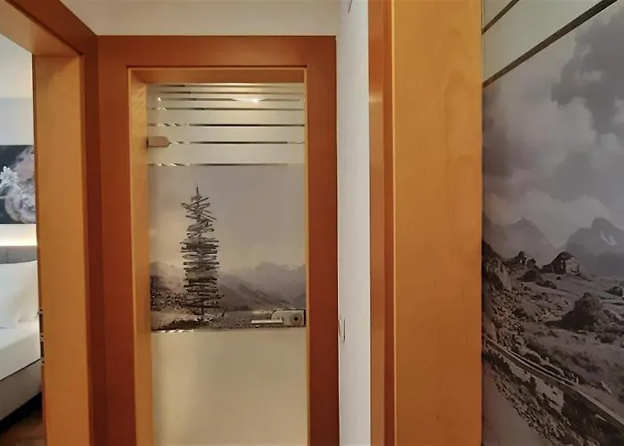 Hotel Garni Belvedere