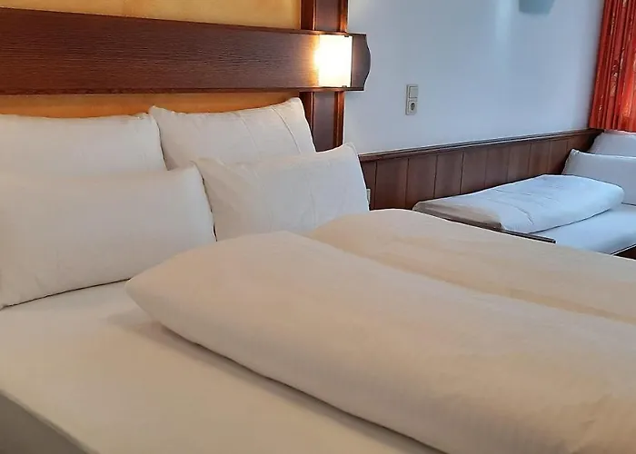 Hotel Garni Belvedere 3*