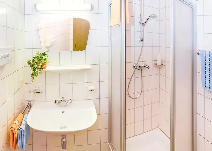 Hotel Garni Belvedere Ischgl